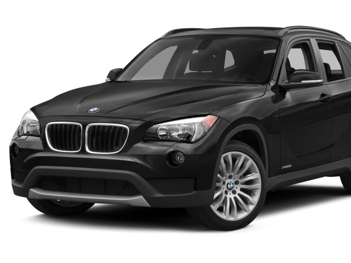  BMW X1 SUV Últimos precios, reseñas, especificaciones, fotos e incentivos