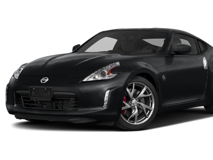 2015 Nissan 370Z Latest Prices, Reviews, Specs, Photos and Incentives