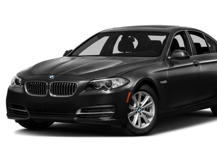 2015 BMW 528 : Latest Prices, Reviews, Specs, Photos and Incentives | Autoblog