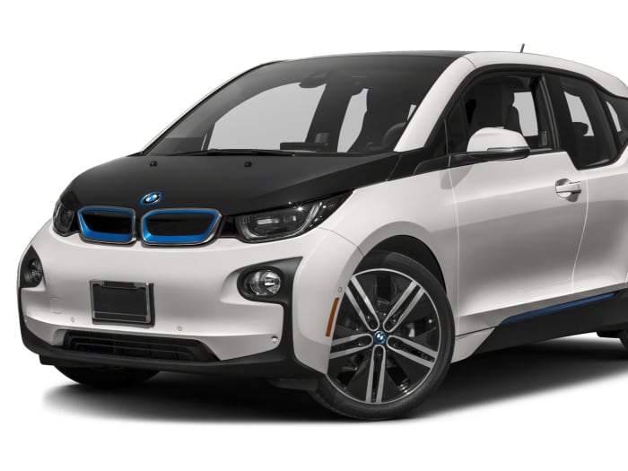 2015 BMW i3 : Latest Prices, Reviews, Specs, Photos and Incentives | Autoblog
