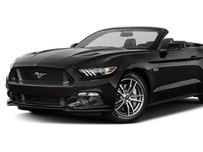 Ford Mustang gt500 2014 кабриолет