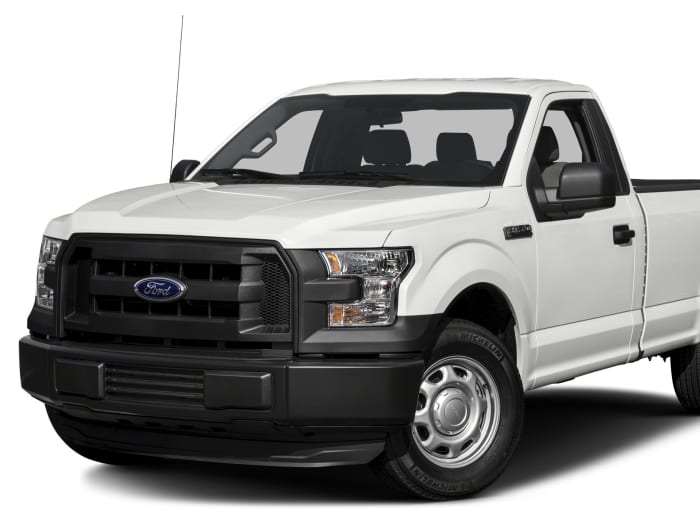 2016 Ford F-150 Specs and Prices - Autoblog