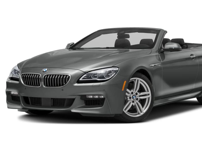 BMW 628i