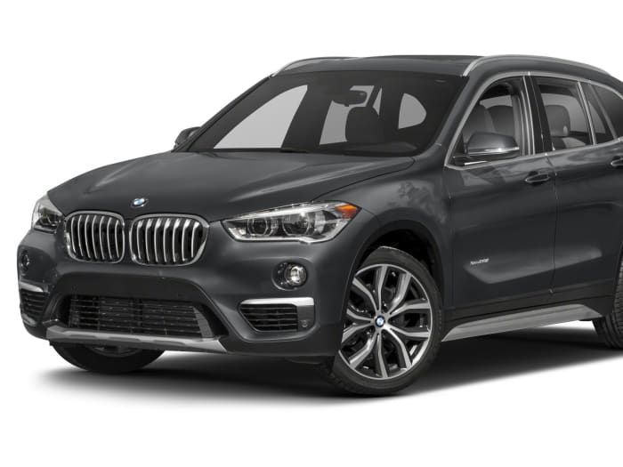 2018 BMW X1 SUV: Latest Prices, Reviews, Specs, Photos and Incentives | Autoblog