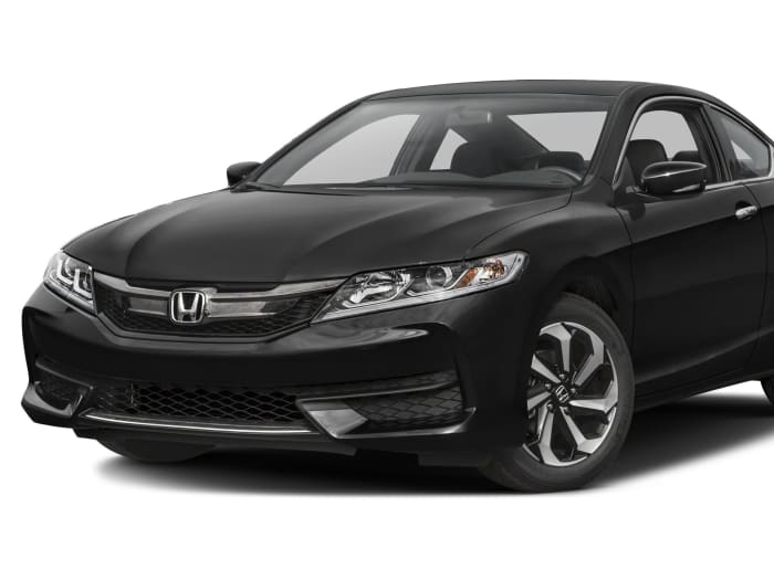 2016 Honda Accord LX-S 2dr Coupe Specs and Prices | Autoblog