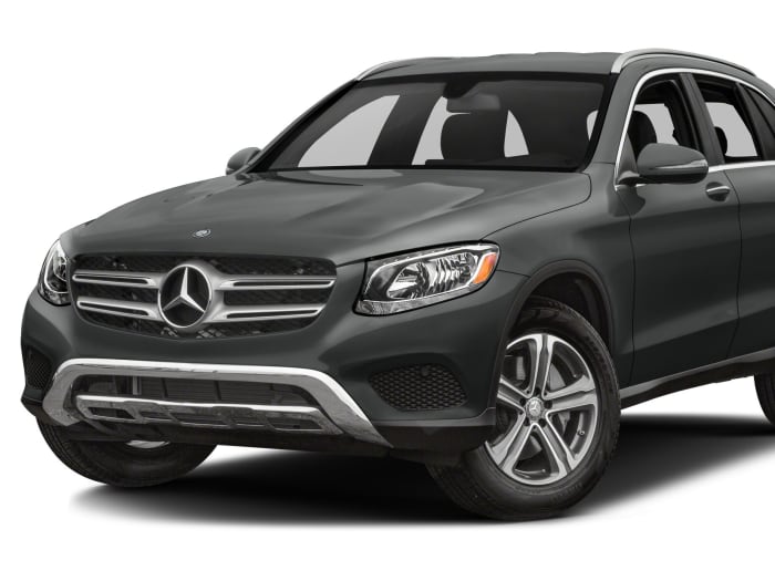 2017 Mercedes Benz Glc 300 Specs And Prices