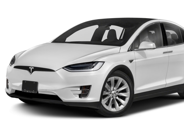 2018 Tesla Model X 100d 4dr Sport Utility Specs And Prices