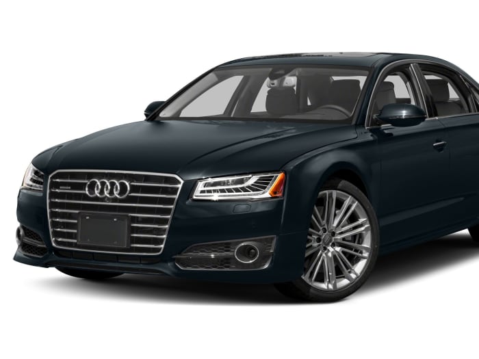 17 Audi A8 Specs And Prices