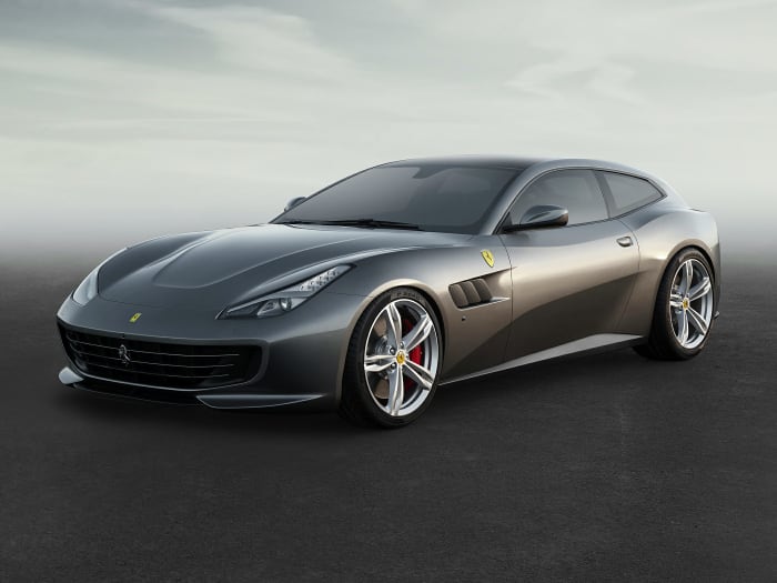 2020 ferrari gtc4lusso price