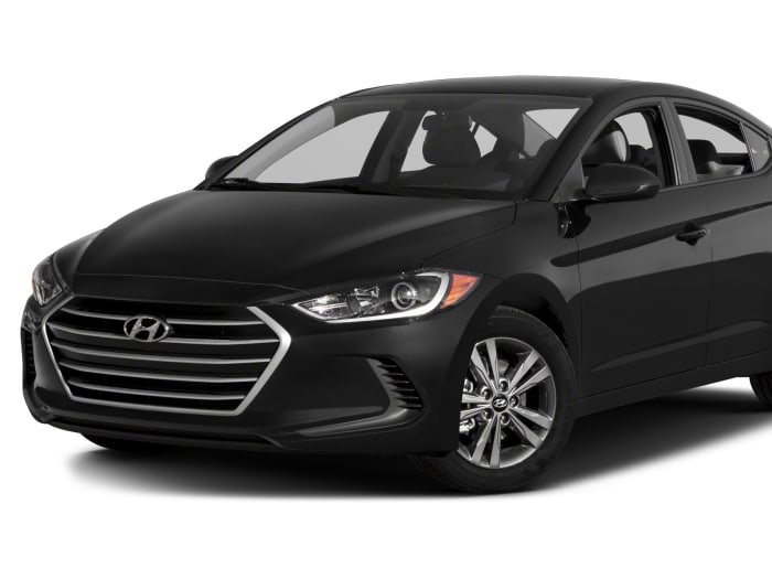2018 Hyundai Elantra : Latest Prices, Reviews, Specs, Photos and Incentives | Autoblog