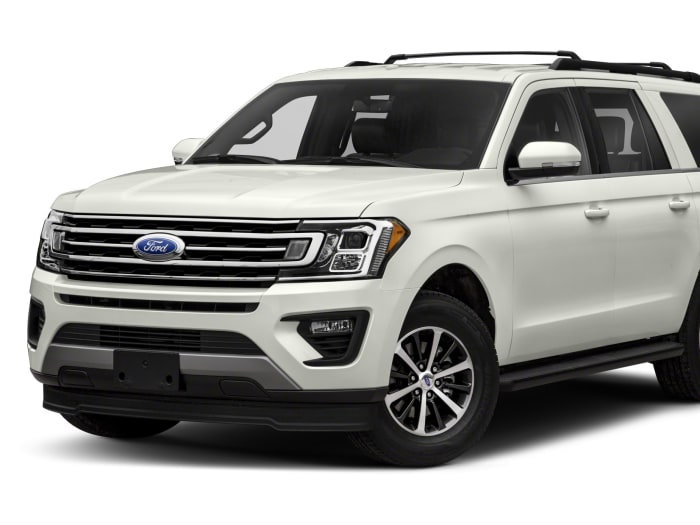 2021 Ford Expedition Max King Ranch 4dr 4x4 Reviews, Specs, Photos