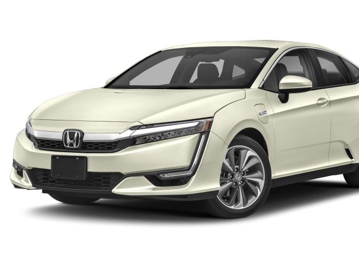 Honda Clarity Plug in Hybrid