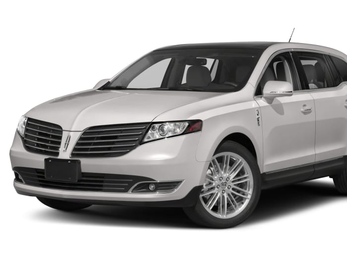 2019 Lincoln MKT Owner Reviews and Ratings