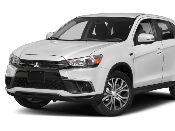2019 Mitsubishi Outlander Sport Specs and Prices | Autoblog