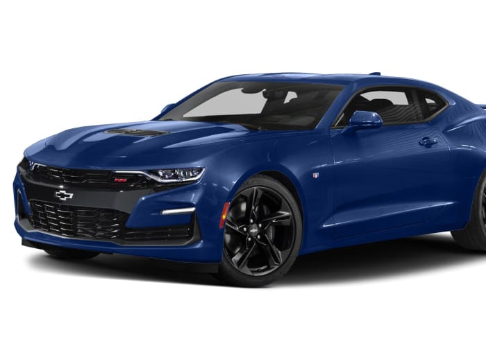 2019 Chevrolet Camaro 3LT 2dr Coupe Pricing and Options