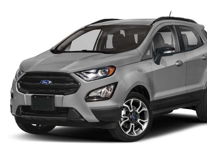 Показать фото форд эко спорт 2019 года 2021 Ford EcoSport SES 4x4 Sport Utility Pricing and Options - Autoblog