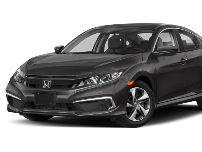 2021 Honda Civic : Latest Prices, Reviews, Specs, Photos and Incentives | Autoblog