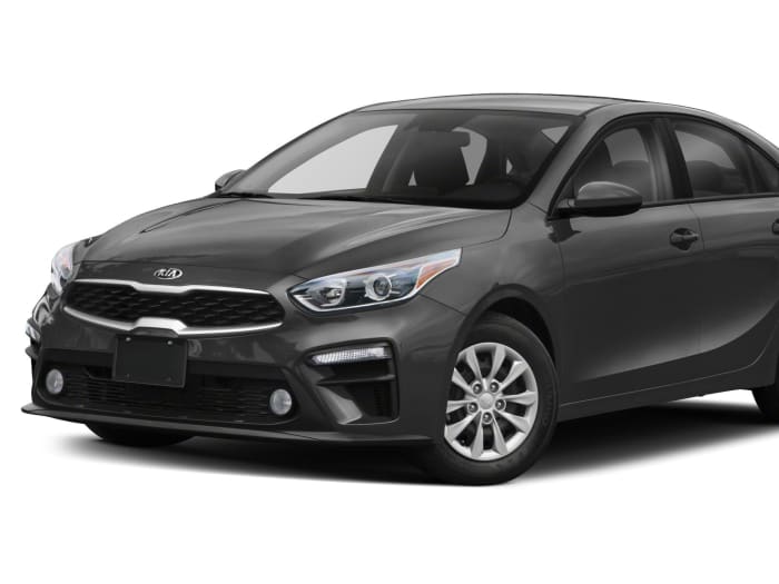 2021 Kia Forte Safety Recalls Autoblog