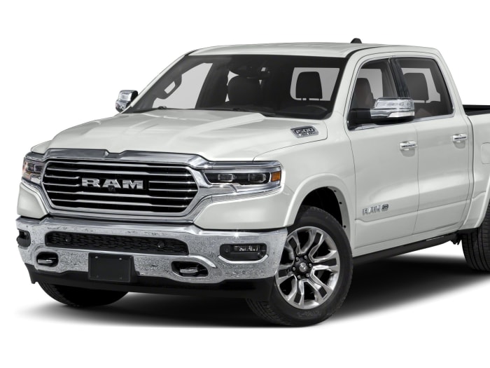 2021 RAM 1500 Longhorn 4x4 Crew Cab 153.5 in. WB Specs and Prices ...