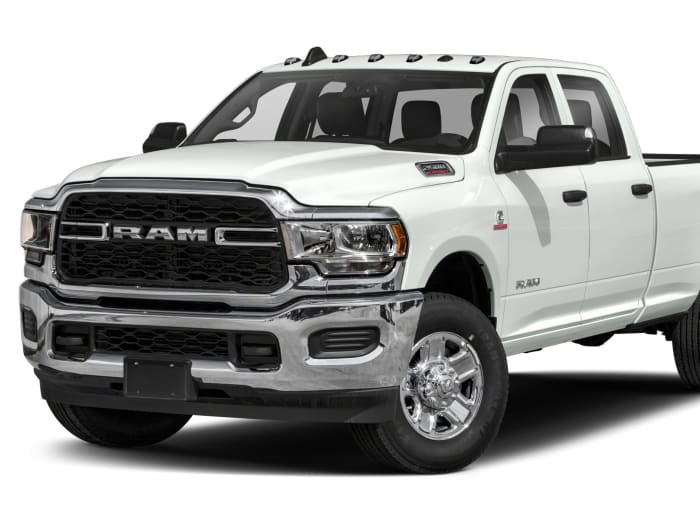 2019 Ram 2500 Limited 4x4 Crew Cab 169 In Wb Specs And Prices
