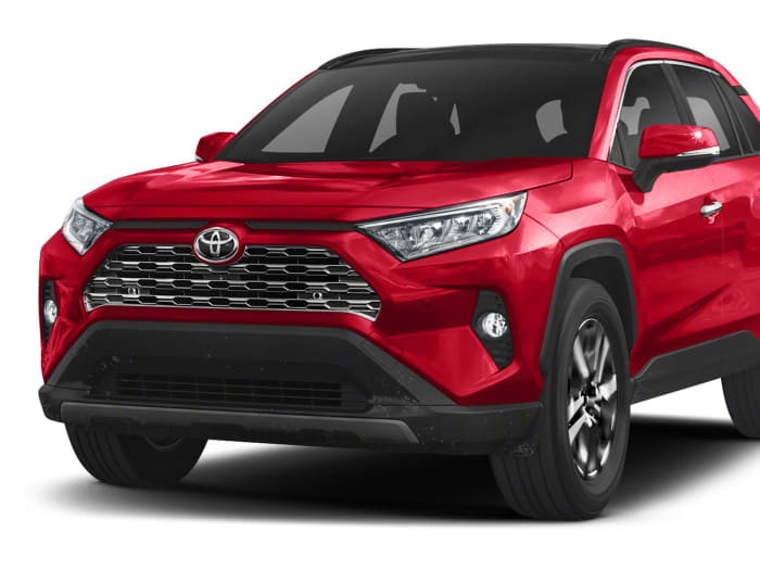 Престиж safety rav4