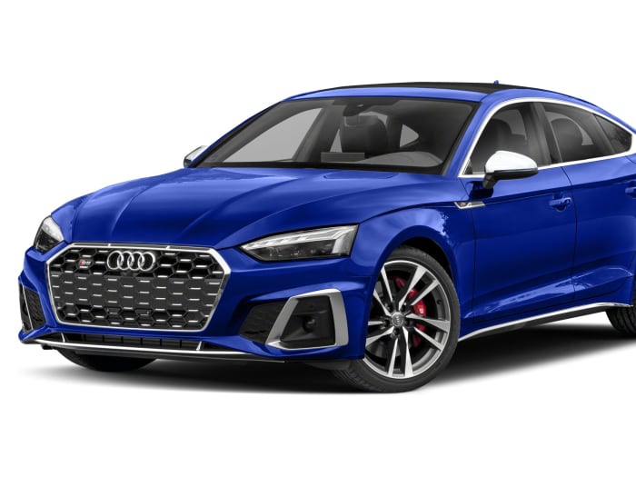 2021 audi s5 3.0t premium 4dr all-wheel drive quattro