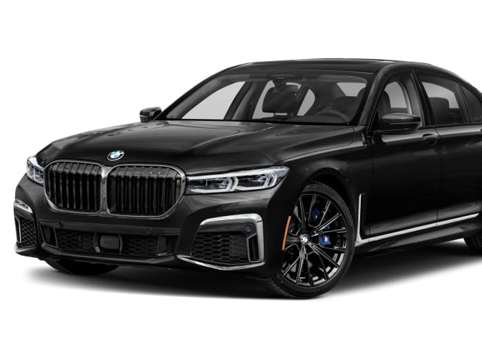 2021 bmw m760 specs and prices