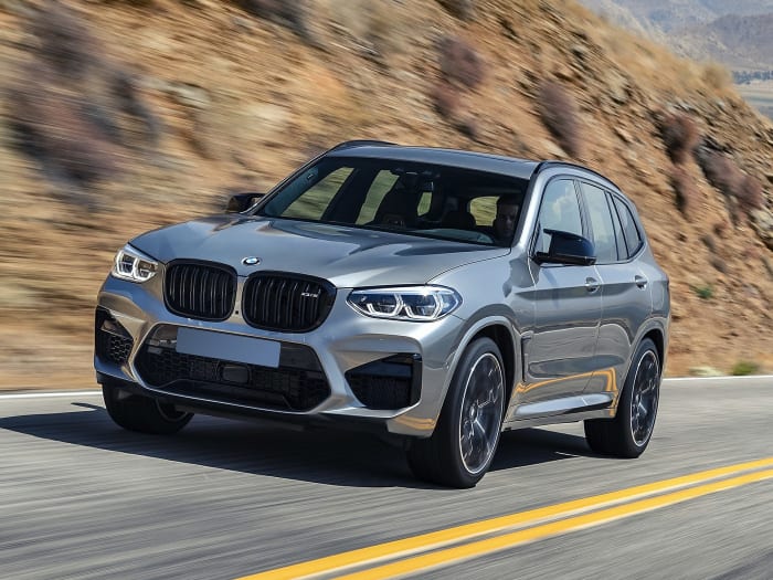 2021-bmw-x3-m-rebates-and-incentives