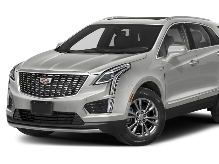 2023 Cadillac XT5 Premium Luxury 4dr AllWheel Drive Pricing and