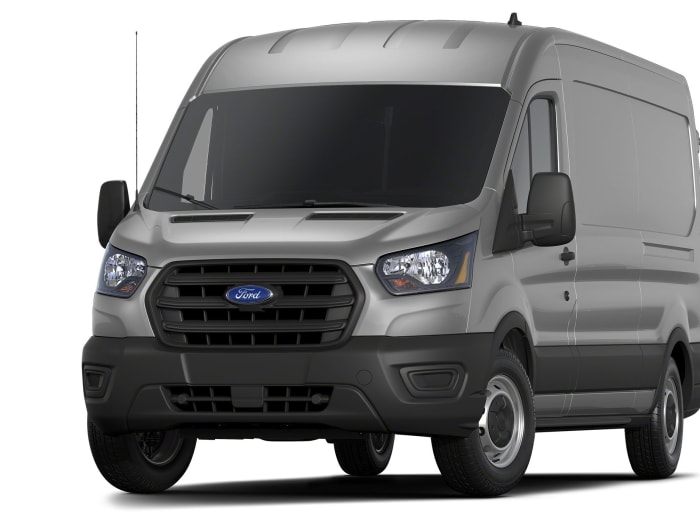 2020 Ford Transit-250 Cargo Base All-wheel Drive High Roof Van 148 in ...