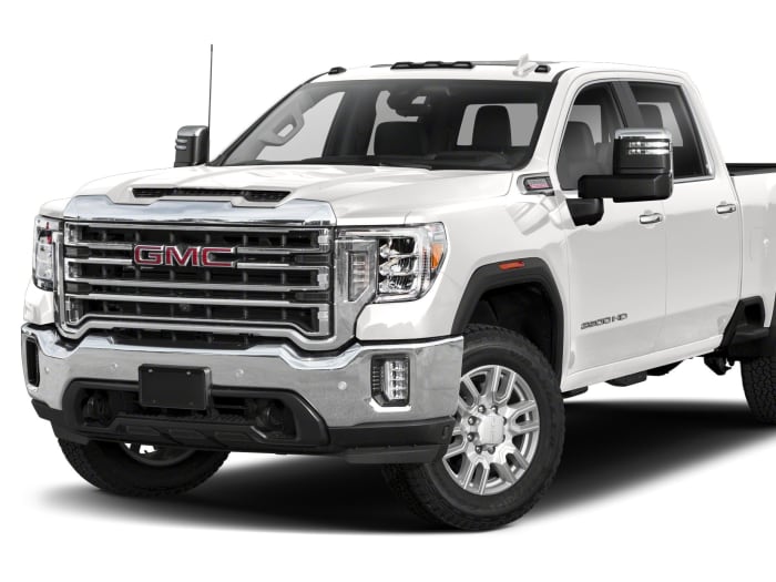 2021 gmc sierra 2500hd sle 4x4 crew cab 8 ft box 172 in