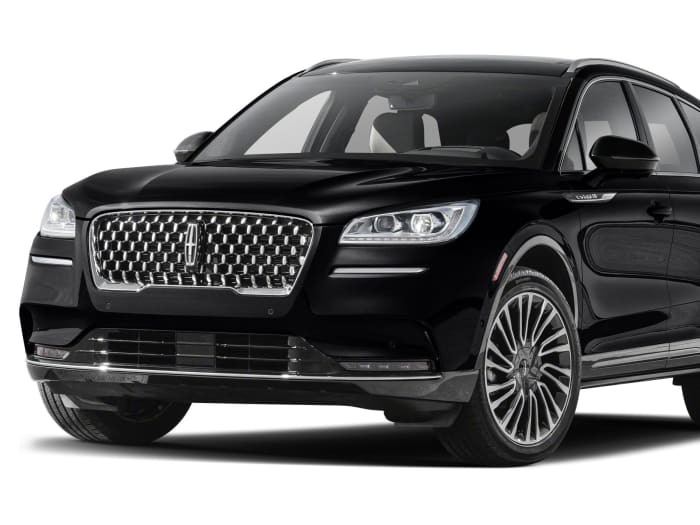 2020 Lincoln Corsair Reserve 4dr Front-wheel Drive Pricing And Options 