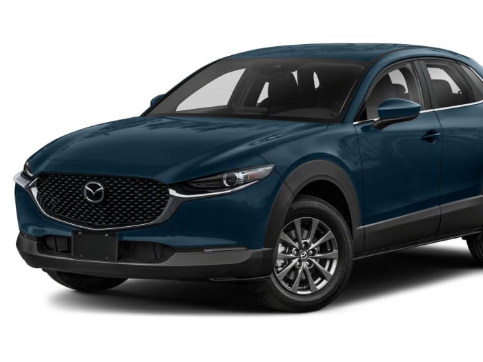 2021 Mazda CX30 Safety Recalls Autoblog