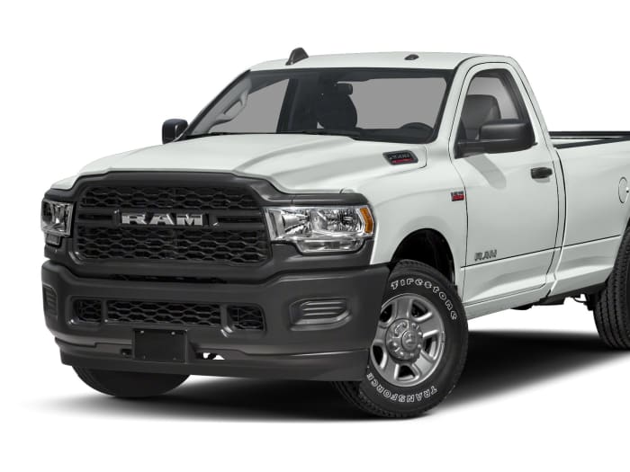 Dodge Ram Rebates And Incentives