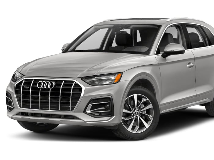 2021 Audi Q5 45 Premium 4dr All-wheel Drive quattro Sport ...