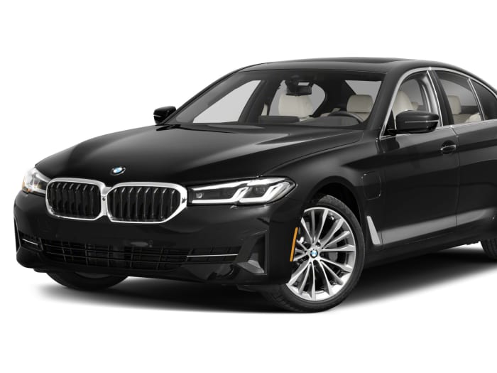 2021 BMW 530e Specs and Prices