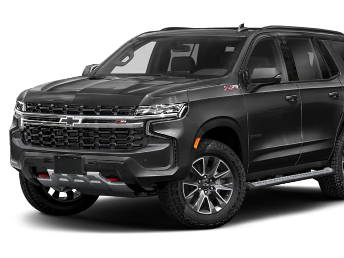 2024 Chevy Tahoe Z71 Reviews Mela Stormi