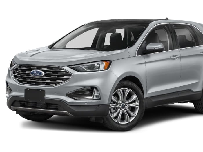 2023 Ford Edge Titanium 4dr All-Wheel Drive Safety Recalls - Autoblog