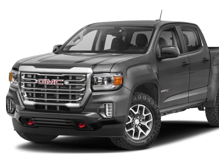 Gmc Canyon Denali X Crew Cab Ft Box In Wb Pricing And