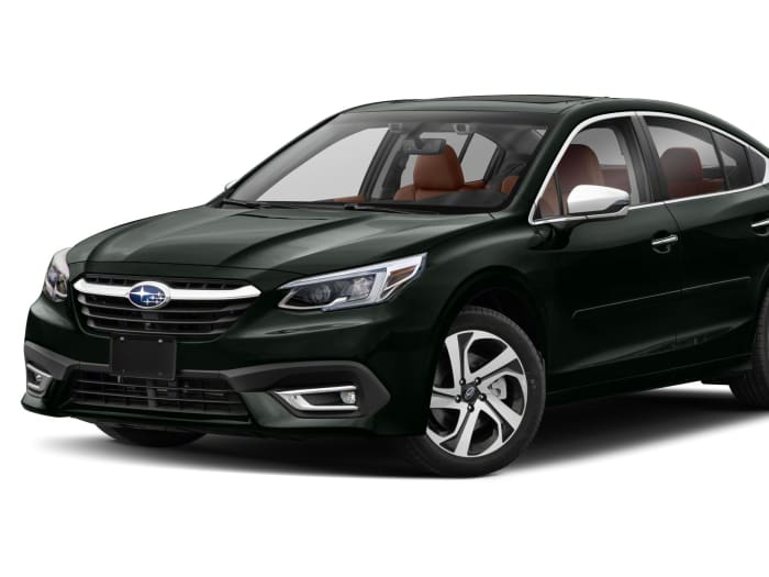 2022 Subaru Legacy Touring XT 4dr AllWheel Drive Sedan Pricing and