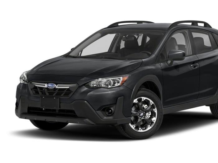 2023 Subaru Crosstrek Rebates And Incentives Autoblog