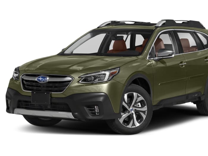 2021 Subaru Outback Touring XT 4dr AllWheel Drive Reviews, Specs, Photos