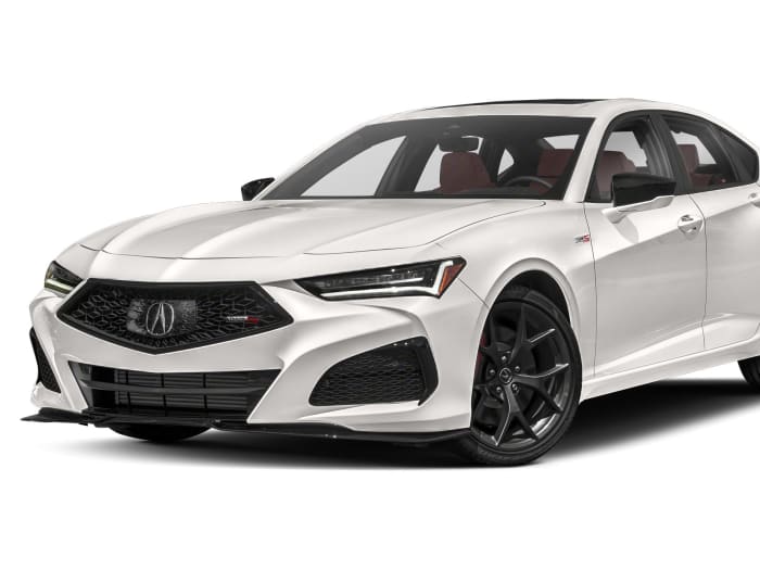 Acura 2022 Grey