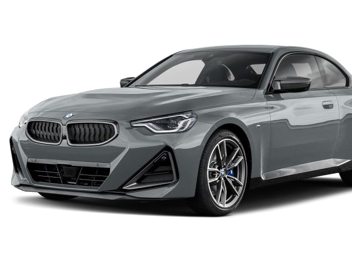 BMW m240