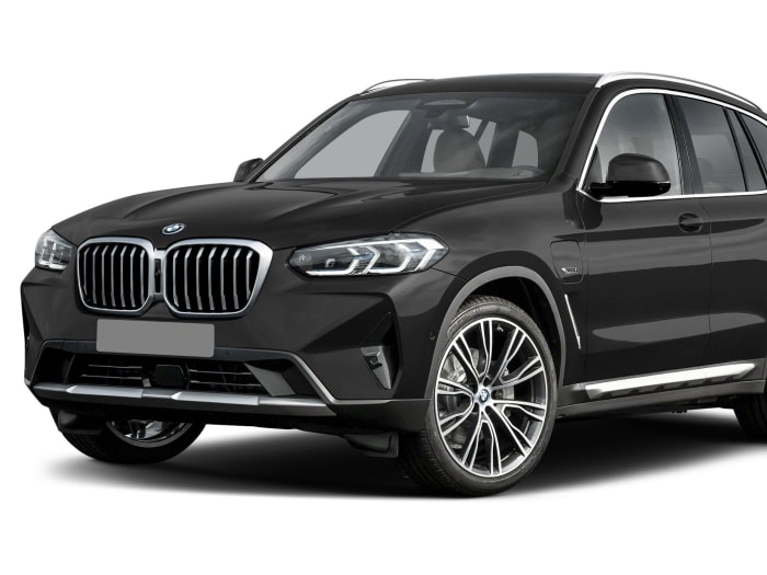 2022 BMW X3 sDrive30i 4dr 4x2 Sports Activity Vehicle Specs and Prices