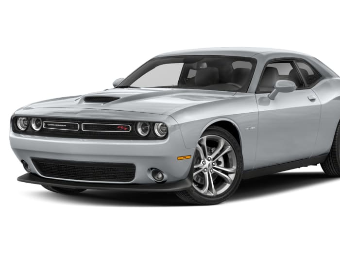 2023 Dodge Challenger Build