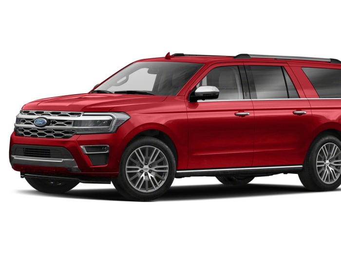 2022 Ford Expedition Max King Ranch 4dr 4x2 Specs and Prices