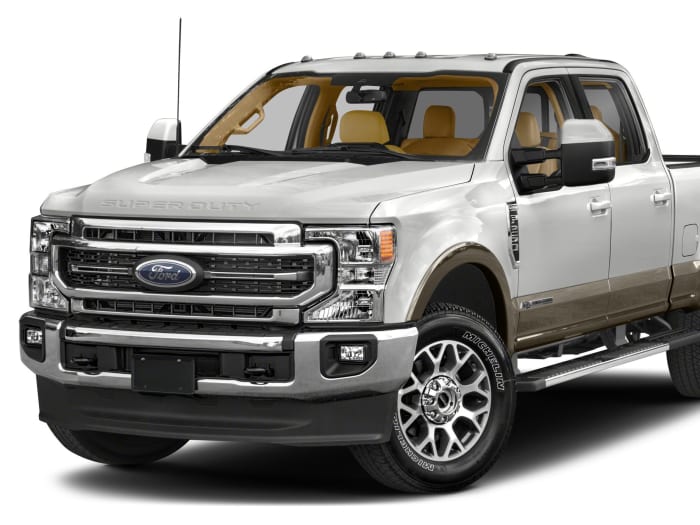 2022 Ford F150 Lariat 4x4 Crew Cab