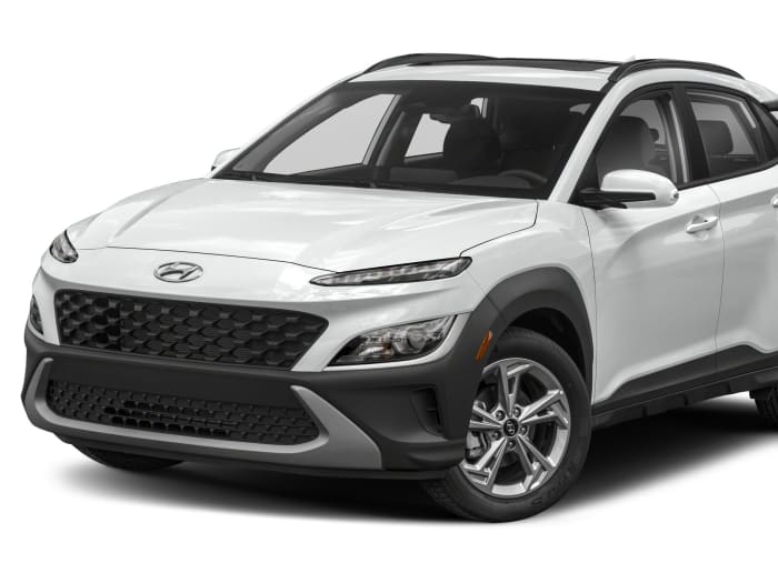 2022 Hyundai Kona SEL 4dr AllWheel Drive Reviews, Specs, Photos