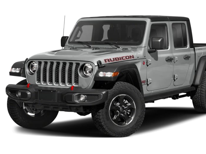 Jeep Gladiator Rebates 2023